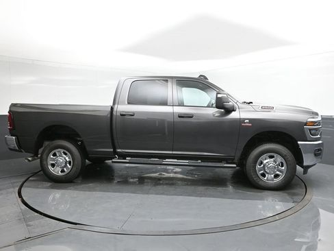 New 2025 RAM 2500 Tradesman image 26