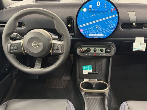 New 2026 MINI Cooper S FWD image 17