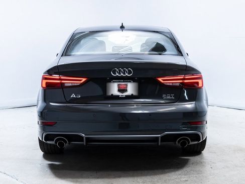 Used 2018 Audi A3 2.0T Premium Plus image 6