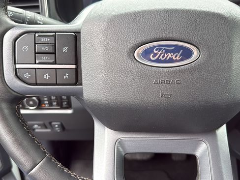 Certified 2026 Ford F250 Lariat AWD/4WD image 17