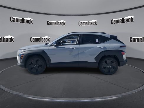 New 2026 Hyundai Kona SEL Sport image 4