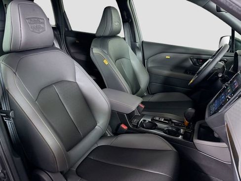 New 2026 Subaru Forester Wilderness image 30