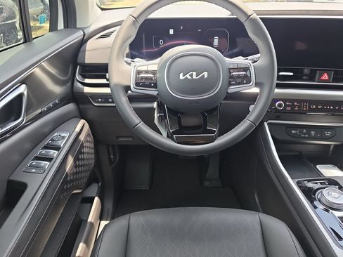 New 2026 Kia Carnival SX FWD image 14