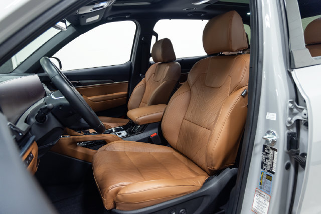 Used 2024 Kia Telluride SX X-Line AWD/4WD image 23