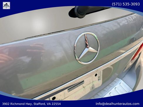 Used 2012 Mercedes-Benz ML 350 4MATIC image 13