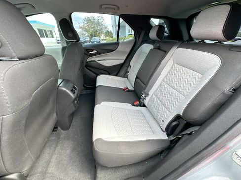 Used 2023 Chevrolet Equinox LS image 23