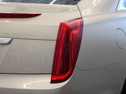 Used 2014 Cadillac XTS Luxury w/ Driver Awareness Package AWD/4WD image 6
