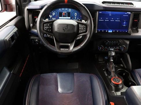 Used 2023 Ford Bronco Raptor AWD/4WD image 14