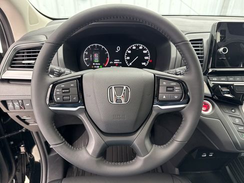 New 2026 Honda Odyssey EX-L image 28