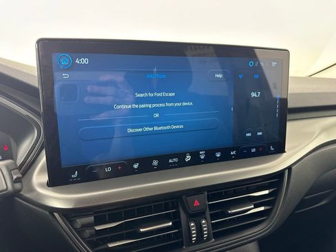 Used 2024 Ford Escape Active w/ Tech Pack #1 image 18