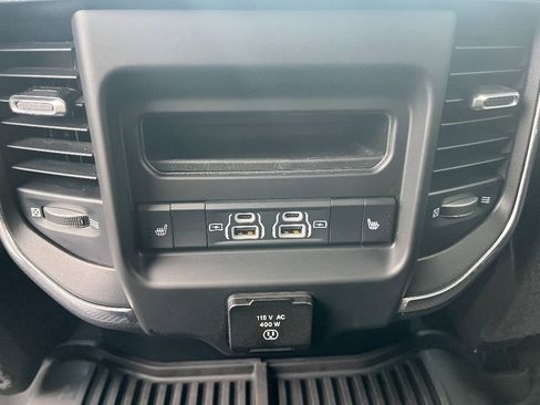 Used 2023 RAM 3500 Laramie image 25
