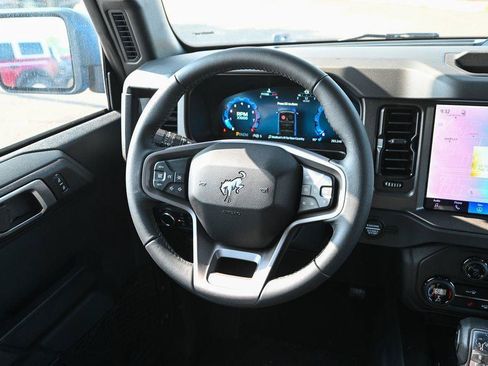 New 2026 Ford Bronco Big Bend AWD/4WD image 26