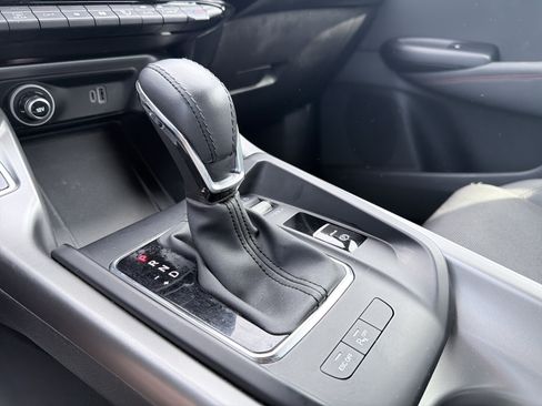 Used 2024 Dodge Hornet GT w/ GT Blacktop Package AWD/4WD image 8