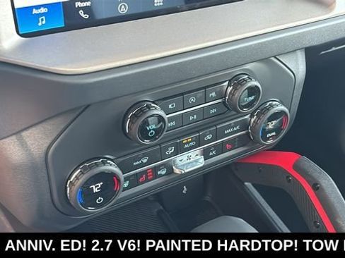 New 2026 Ford Bronco Outer Banks w/ Sasquatch Package AWD/4WD image 20