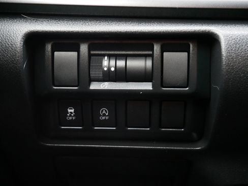 Used 2023 Subaru Crosstrek 2.0i Premium w/ Special Edition image 26