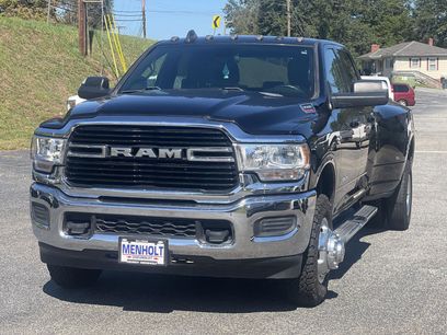 Used 2021 RAM 3500 Big Horn