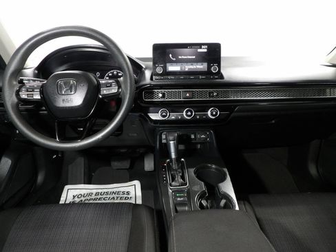 Used 2025 Honda Civic LX image 17