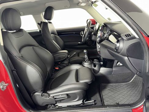 Used 2022 MINI Cooper S image 22