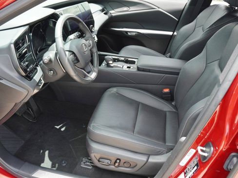 Used 2023 Lexus RX 350 Premium Plus w/ Accessory Package AWD/4WD image 13