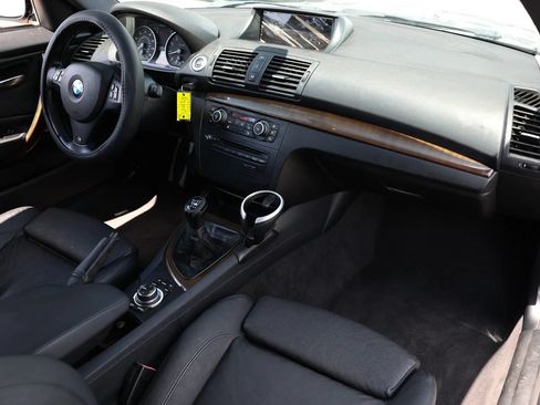 Used 2011 BMW 135i Coupe RWD image 22