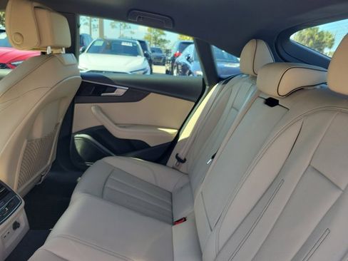 Certified 2023 Audi A5 2.0T Premium Plus w/ Premium Plus image 11
