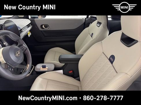 New 2026 MINI Cooper S image 11