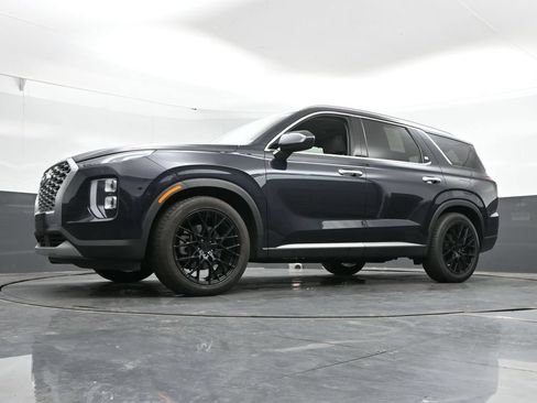 Used 2020 Hyundai Palisade SEL w/ Convenience Package AWD/4WD image 46