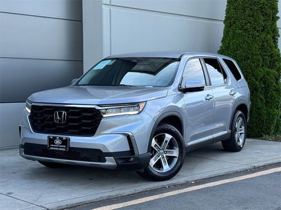 Used 2023 Honda Pilot EX-L