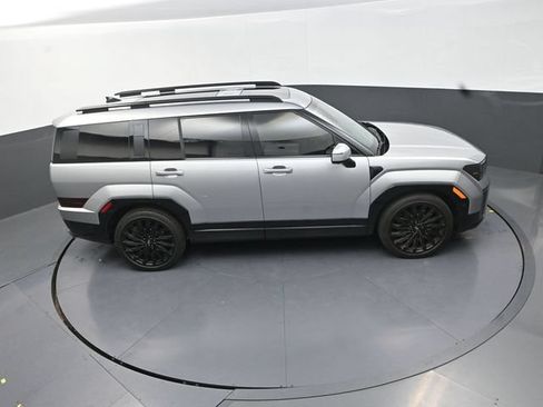 Used 2025 Hyundai Santa Fe Calligraphy AWD/4WD image 19