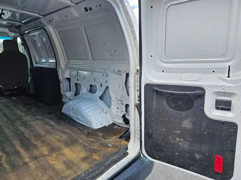 Used 2011 Ford E-150 and Econoline 150 w/ PWR Group image 22