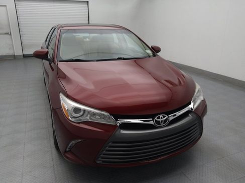 Used 2017 Toyota Camry XLE image 14