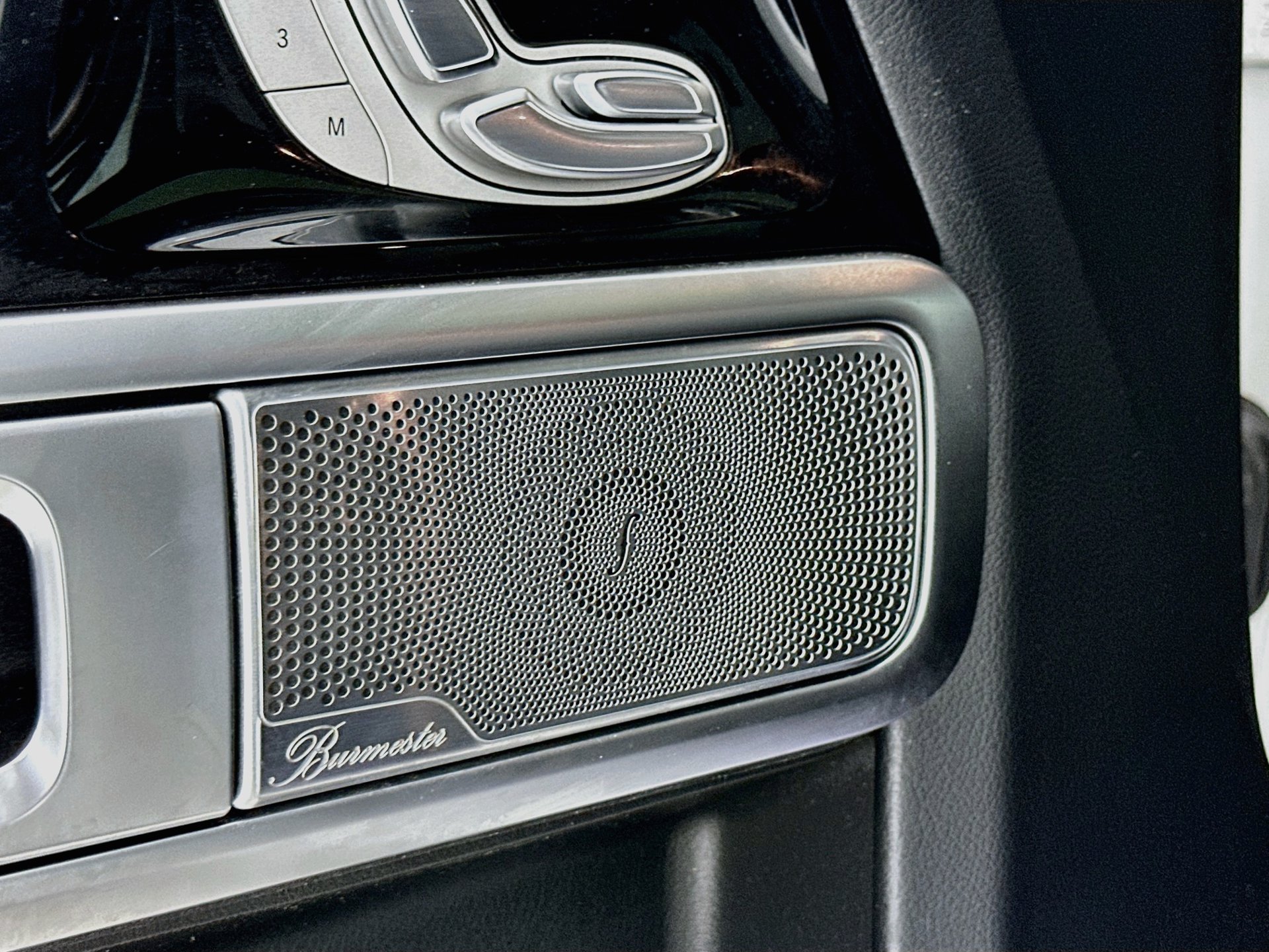Used 2022 Mercedes-Benz G 550 image 20