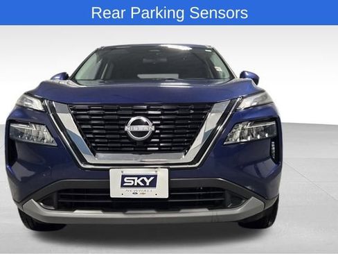 Used 2023 Nissan Rogue SV image 8