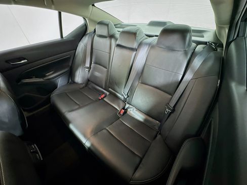 Used 2025 Nissan Altima 2.5 SL AWD/4WD image 22