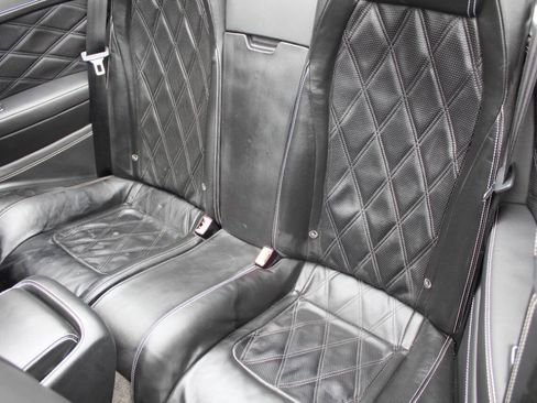 Used 2014 Bentley Continental GT AWD/4WD image 21