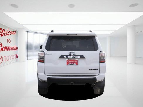 Used 2017 Toyota 4Runner TRD Pro image 6
