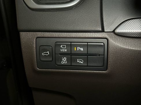 Used 2023 MAZDA CX-9 Signature AWD/4WD image 16