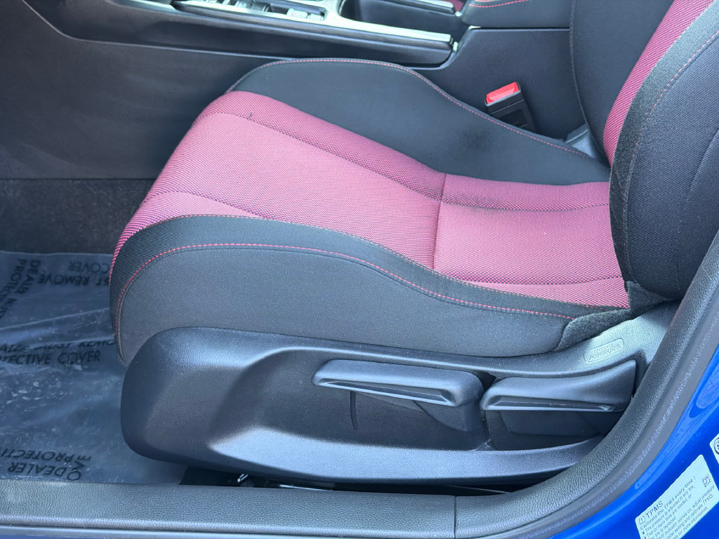 Used 2024 Honda Civic Si image 10