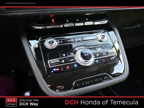 Used 2021 Lincoln Corsair Reserve w/ Equipment Group 201A image 11