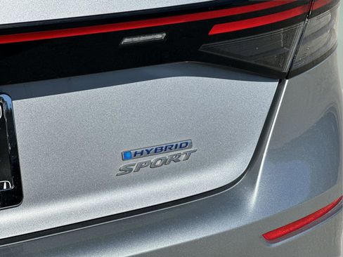 Certified 2023 Honda Accord Sport image 24