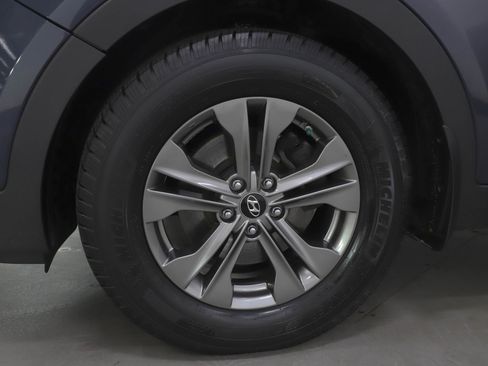 Used 2014 Hyundai Santa Fe Sport w/ Premium Equipment Package 03 image 32