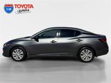 Used 2021 Nissan Sentra S image 2