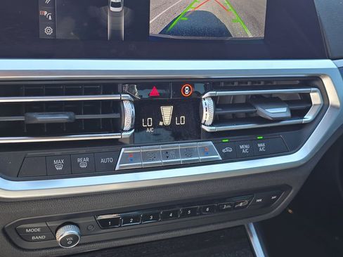 Used 2020 BMW 330i 330i w/ Driving Assistance Package image 24