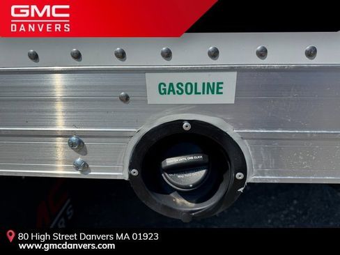 New 2025 GMC Savana 4500 w/ Power Convenience Package image 10