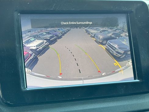 Used 2023 RAM ProMaster 2500 FWD image 31