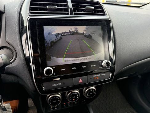 Used 2021 Mitsubishi Outlander Sport LE image 10