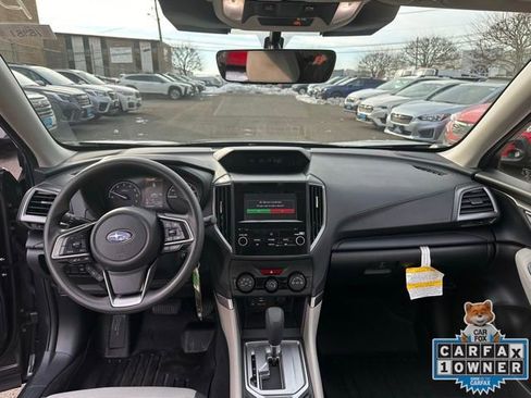 Certified 2023 Subaru Forester image 11