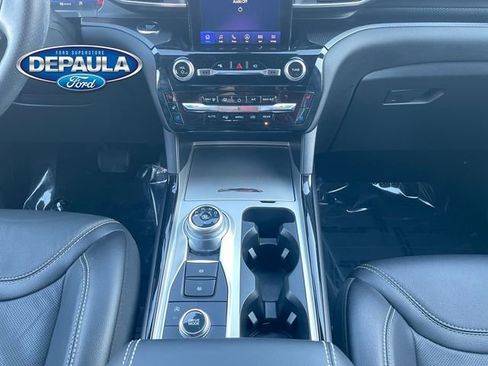 Used 2022 Ford Explorer ST w/ Equipment Group 401A image 14