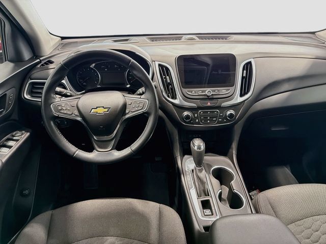 Used 2020 Chevrolet Equinox LT FWD image 21