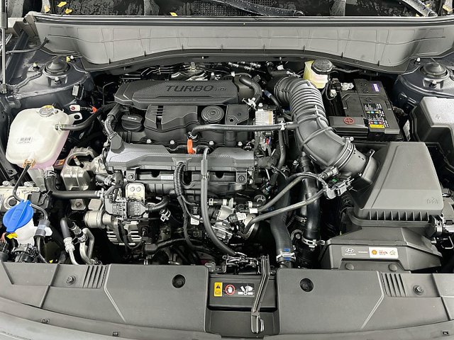 New 2027 Hyundai Kona Limited AWD/4WD image 22
